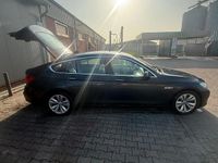 Gebraucht BMW 530 Gran Turismo 245 PS (180 kW) 2010 Schwarz Limousine