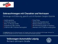 Gebraucht VW Passat Business 150 PS (110 kW) 2023 Weiß Kombi