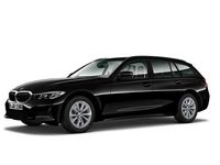 Gebraucht BMW 320 Advantage 190 PS (139 kW) 2022 Kombi
