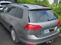 Gebraucht VW Golf VII 105 PS (77 kW) 2014 Limousine