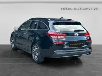 Gebraucht Hyundai i30 N Line 150 PS (110 kW) 2026 Szary Kombi
