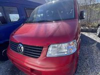 Używany VW Transporter 131 KM (96 kW) 2008 Van