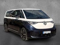 Neu VW ID. Buzz Pro 210 kW (286 PS) 2026 Blau Van / Kleinbus