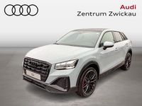 Gebraucht Audi Q2 S-Line 190 PS (139 kW) 2025 Pfeilgrau perleffekt SUV