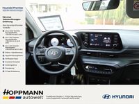 gebraucht Hyundai i20 1.0 Trend PDC Kamera SHZ DAB+ Klima