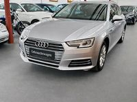 Gebraucht Audi A4 Comfort 150 PS (110 kW) 2018 Silber Kombi