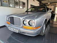 Gebraucht Bentley Azure 389 PS (286 kW) 1997 Silber Cabrio