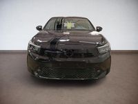 Gebraucht Opel Corsa 136 PS (100 kW) 2025 Schwarz Kleinwagen