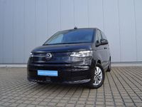 Gebraucht VW Multivan 150 PS (110 kW) 2022 Schwarz Van