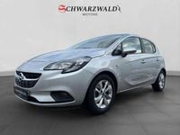 Gebraucht Opel Corsa 90 PS (66 kW) 2016 Andere Kleinwagen