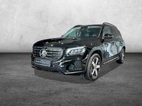 Gebraucht Mercedes GLB250 Night 224 PS (164 kW) 2024 Schwarz SUV