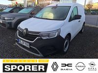 Neu Renault Kangoo Rapid Advance 95 PS (69 kW) 2025 Weiß (weiß) Van