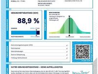 Gebraucht VW ID.3 Pro 150 kW (204 PS) 2021 Grau Kleinwagen