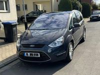 Gebraucht Ford S-MAX Titanium 241 PS (177 kW) 2013 Van / Kleinbus