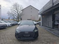 Gebraucht Audi A3 Basis 150 PS (110 kW) 2021 Grau Limousine