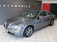 Gebraucht Jaguar S-Type Executive 207 PS (152 kW) 2005 Grau Limousine