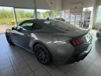 Gebraucht Ford Mustang GT Fastback 446 PS (328 kW) 2025 Grau Coupé