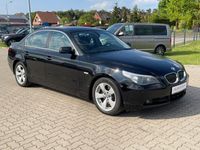 gebraucht BMW 540 Limousine 3HD TÜV 11.2024