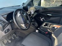 gebraucht Ford Transit Connect Kasten viele Extras