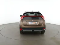 Gebraucht Mitsubishi Eclipse Cross Top 163 PS (119 kW) 2019 Braun SUV
