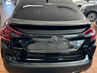 Gebraucht Citroën C4 131 PS (96 kW) 2023 Schwarz SUV