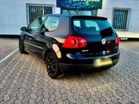 Gebraucht VW Golf V 101 PS (74 kW) 2004 Kleinwagen