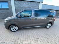 Gebraucht Citroën Spacetourer Feel 150 PS (110 kW) 2019 Grau Van / Kleinbus