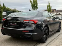 Gebraucht Maserati Ghibli GT 330 PS (242 kW) 2022 Schwarz Limousine