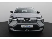 Nowe Mitsubishi Eclipse Diamant Edition 160 kW (218 KM) 2026 Szary SUV