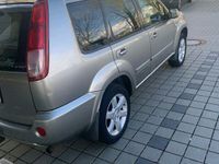 gebraucht Nissan X-Trail dci 2007