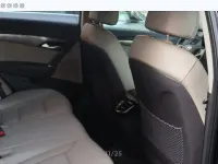 Gebraucht Hyundai i40 136 PS (100 kW) 2013 Schwarz Limousine