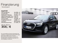 gebraucht Audi Q3 35 TFSI S tronic