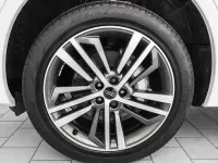 Gebraucht Audi Q5 Sportback S-Line 367 PS (269 kW) 2023 Weiss SUV