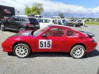 Gebraucht Porsche 911 320 PS (235 kW) 2005 Rot