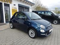 gebraucht Fiat 500 DolceVita 51kW (70PS) Schalt. 6-Gang ...