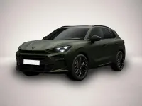 Gebraucht Cupra Terramar 265 PS (194 kW) 2026 Manufacturer SUV