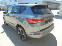 Gebraucht Cupra Ateca 150 PS (110 kW) 2025 Grau SUV