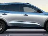 Neu Renault Espace Esprit Alpine 200 PS (147 kW) 2026 Baltikumgrau SUV