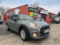 Gebraucht Mini ONE 75 PS (55 kW) 2017 Grau Kleinwagen