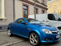 gebraucht Opel Tigra 1.4 TWINTOP Cabrio