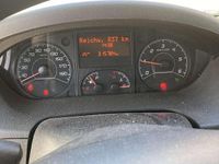 Gebraucht Peugeot Boxer Comfort 131 PS (96 kW) 2014 Van