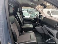 Second-hand Citroën Jumpy 102 CP (75 kW) 2020 Gri Monovolum