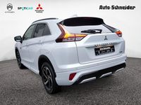Gebraucht Mitsubishi Eclipse Cross Top 188 PS (138 kW) 2022 Weiss SUV