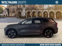 Neu MG MGS5 EV Luxury 169 kW (231 PS) 2025 Piccadilly blue SUV