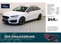 Gebraucht Cupra Leon 150 PS (110 kW) 2024