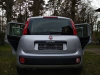 gebraucht Fiat Panda New1.2 8V