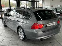 gebraucht BMW 318 iA Touring, Klimaauto., Sitzheizung, PDC