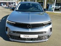 Gebraucht Opel Mokka 101 PS (74 kW) 2022 Grau SUV