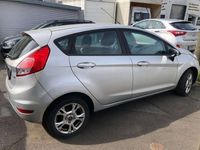 gebraucht Ford Fiesta Trend