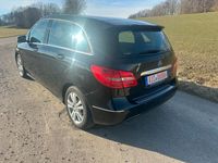 gebraucht Mercedes B180 BlueEfficiency 88000km